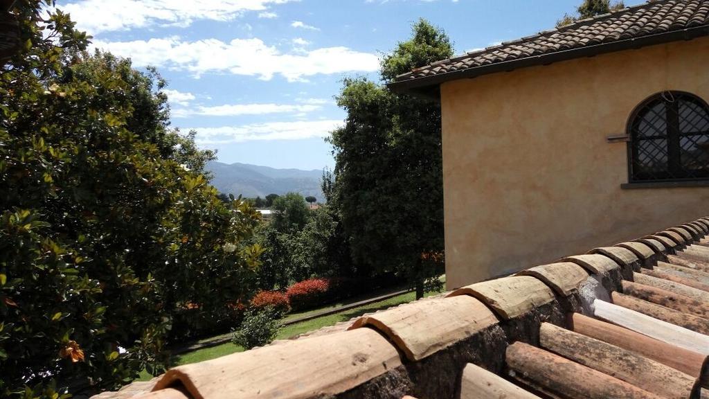 B&B Sole Mio Velletri Exterior foto