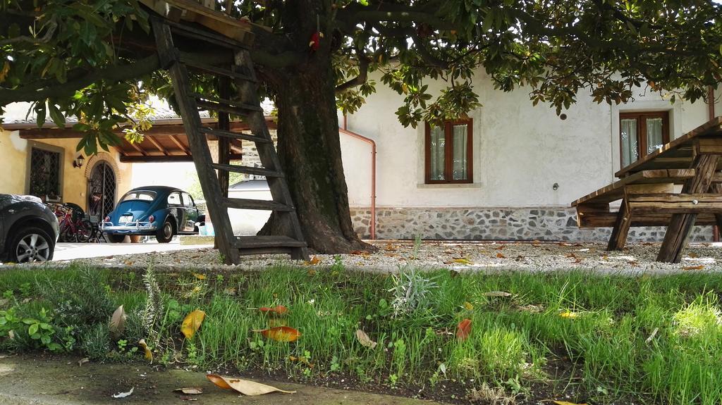 B&B Sole Mio Velletri Exterior foto