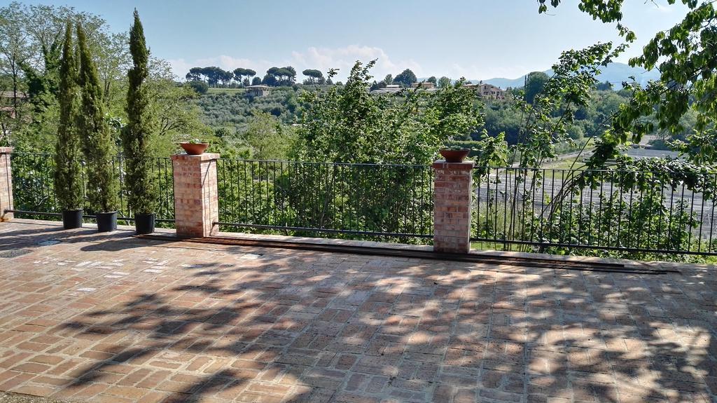 B&B Sole Mio Velletri Exterior foto
